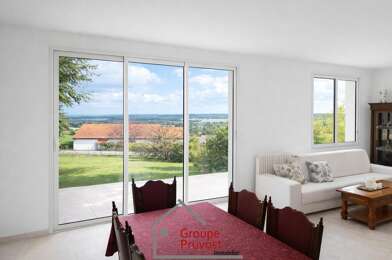 Maison 6 pièces 550000 €