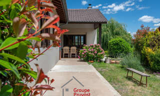 Maison 6 Pièces 131 m² à vendre à Vaugneray (69670)