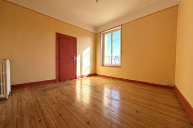 Appartement 3 pièces 599 €