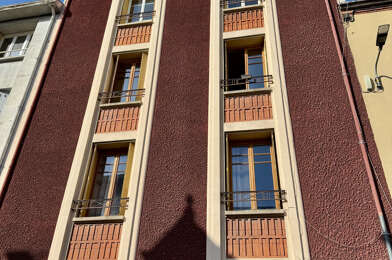 Appartement 3 pièces 599 €