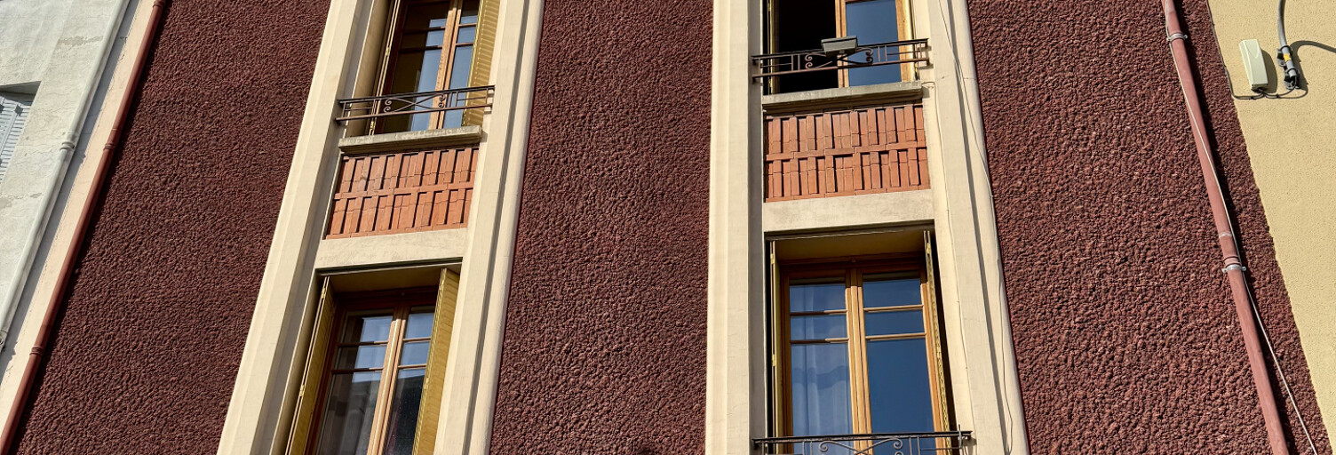 Appartement 3 Pièces 63 m² à louer à Clermont-Ferrand (63000)