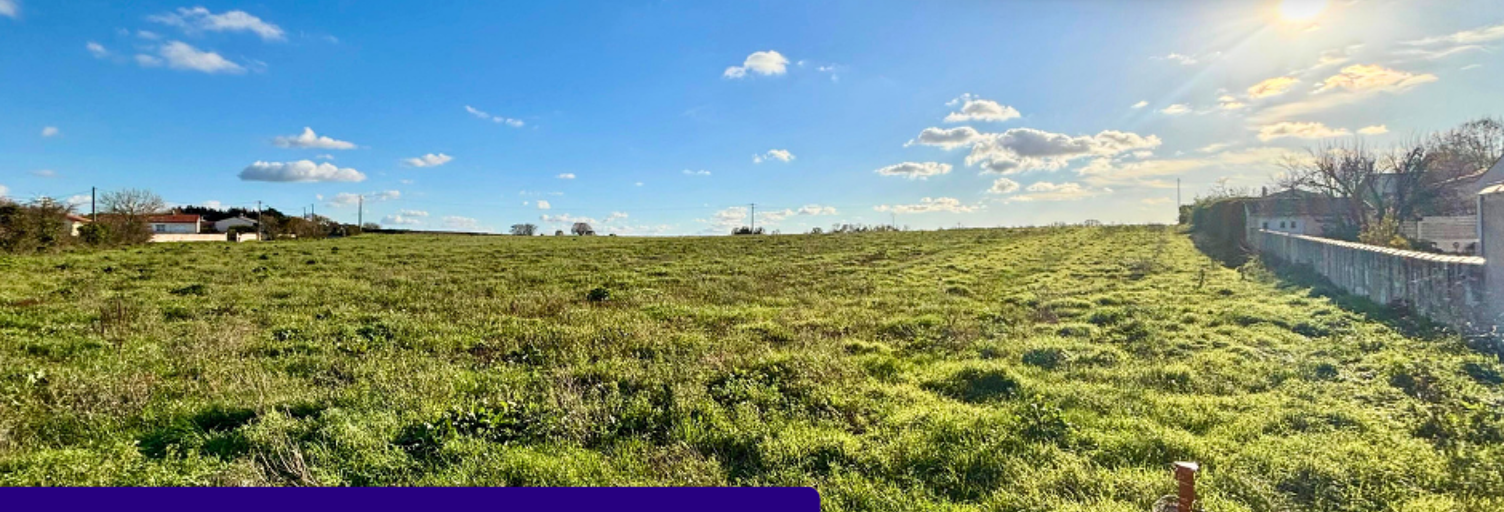 Terrain  400 m² à vendre à Fouras (17450)