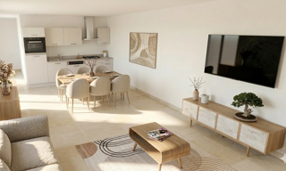 Appartement 3 Pièces 79 m² à vendre à Tournon-sur-Rhône (07300)