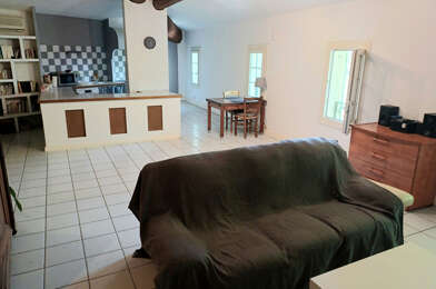 Appartement 4 pièces 210000 €