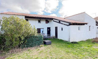 Maison 3 Pièces 55 m² à vendre à Saintes-Maries-de-la-Mer (13460)