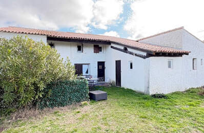 Maison 55 m2 aux SAINTES MARIES DE LA MER — photo du bien