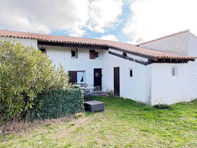 Maison 55 m2 aux SAINTES MARIES DE LA MER — photo du bien