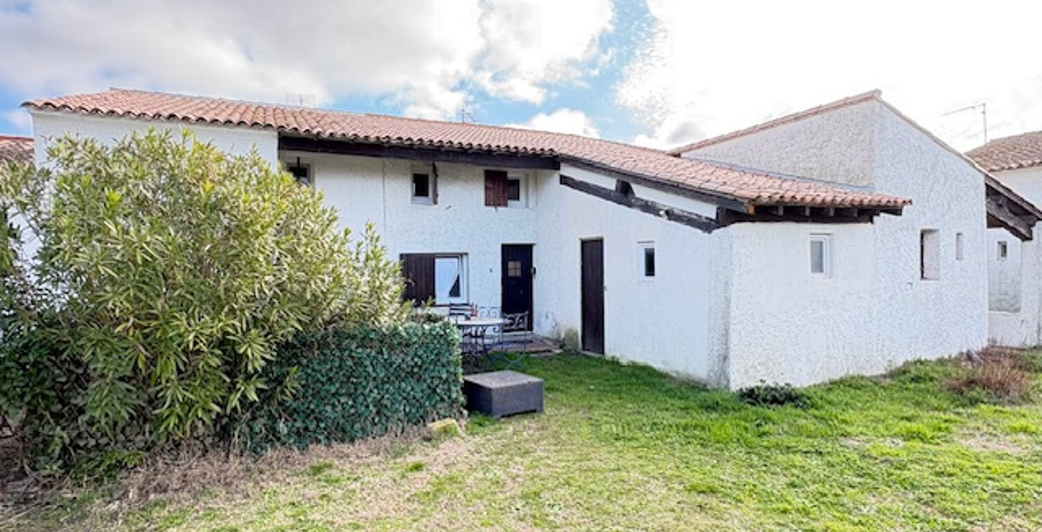 Maison 55 m2 aux SAINTES MARIES DE LA MER — photo 1