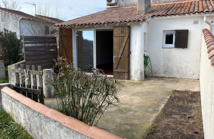 Maison 55 m2 aux SAINTES MARIES DE LA MER — photo 2
