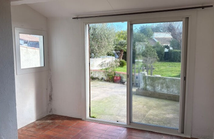 Maison 55 m2 aux SAINTES MARIES DE LA MER — photo 4