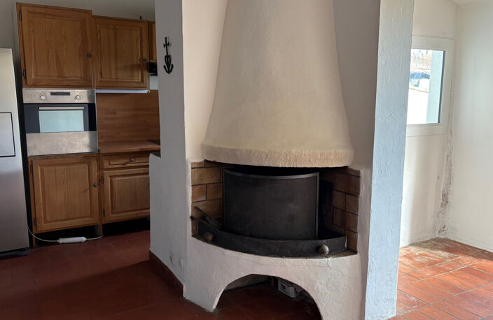 Maison 55 m2 aux SAINTES MARIES DE LA MER — photo 5