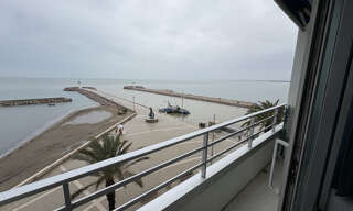 Appartement 1 Pièce 35 m² à vendre à Le Grau-du-Roi (30240)