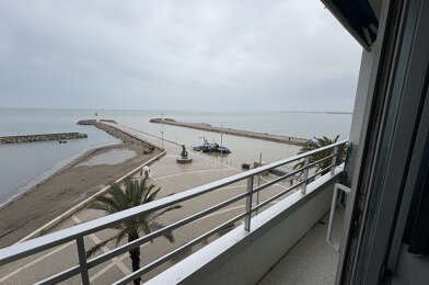 Appartement 1 pièces 275000 €