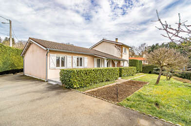 Maison 7 pièces 350000 €