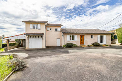 Maison 7 pièces 350000 €