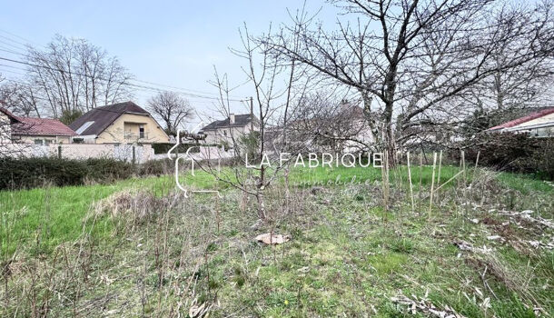 Terrain  à vendre Pau 64000