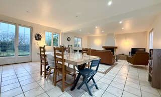 Maison 6 Pièces 163 m² à vendre à Le Plessier-Rozainvillers (80110)