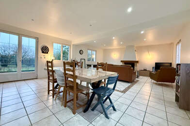 Maison 6 pièces 238000 €