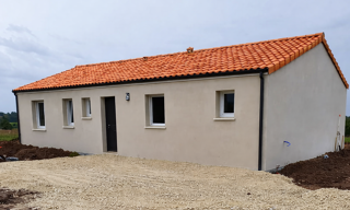 Maison 91 m² à construire Joze (63350)