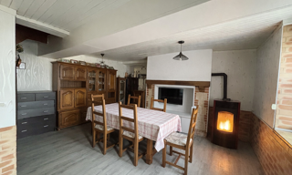 Maison 5 Pièces 114 m² à vendre à Noailles (60430)