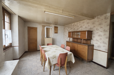 Maison 5 pièces 179000 €