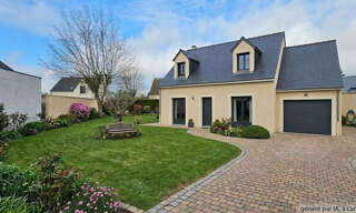 Terrain  574 m² à vendre à Andeville (60570)