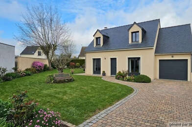 Terrain  148900 €