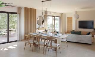 Maison 5 Pièces 134 m² à vendre à Agde (34300)