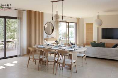 Maison 5 pièces 525000 €