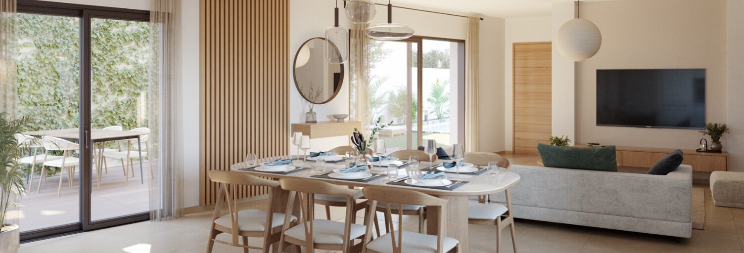 Maison 5 Pièces 134 m² à vendre à Agde (34300)