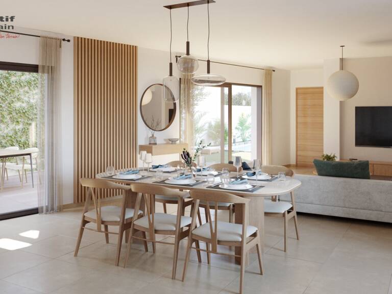 Maison — photo 1