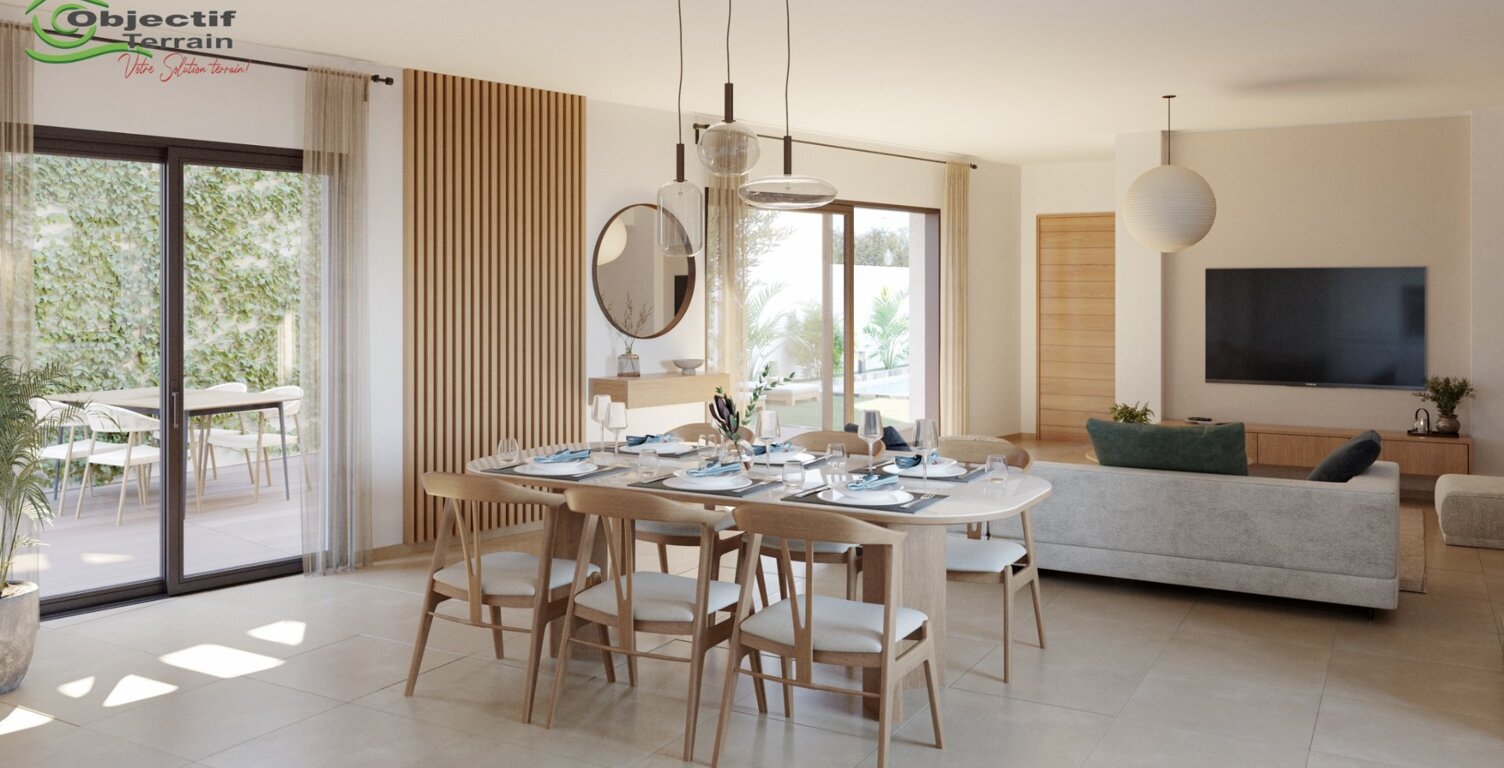 Maison — photo 1