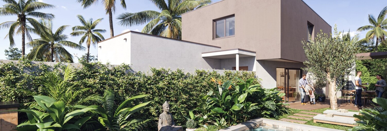 Maison 4 Pièces 111 m² à vendre à Agde (34300)