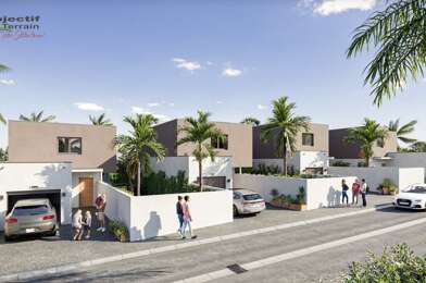 Maison 4 pièces 485000 €