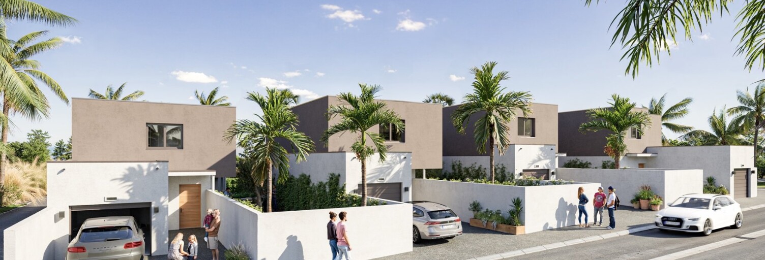 Maison 4 Pièces 111 m² à vendre à Agde (34300)