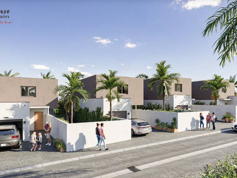 Maison — photo 1