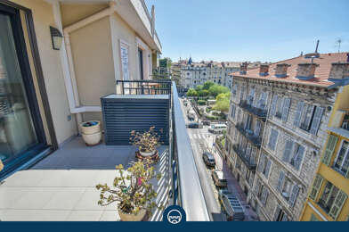 Appartement 3 pièces 419000 €