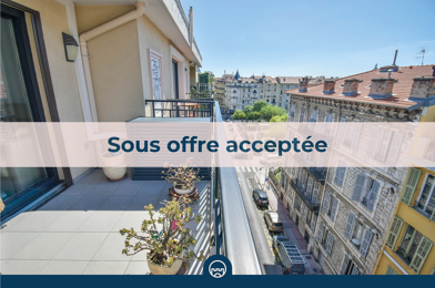 Appartement 3 pièces 419000 €