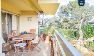 Appartement 3 Pièces 79 m² à vendre à Nice (06200)
