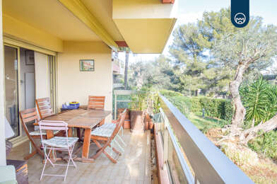 Appartement 3 pièces 550000 €