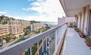 Appartement 4 Pièces 75 m² à vendre à Nice (06200)