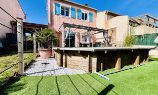 Maison 4 Pièces 90 m² à vendre à Clermont-l'Hérault (34800)