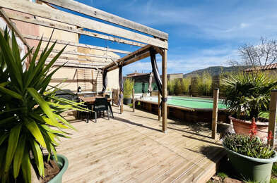 Maison 4 pièces 260000 €