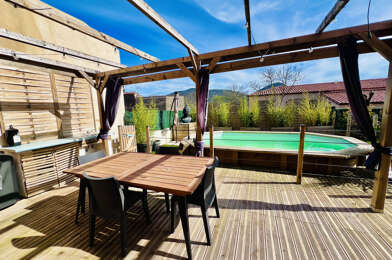 Maison 4 pièces 260000 €
