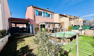 Maison 4 Pièces 90 m² à vendre à Clermont-l'Hérault (34800)