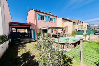 Maison 4 pièces 260000 €