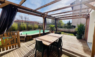 Maison 4 Pièces 90 m² à vendre à Clermont-l'Hérault (34800)
