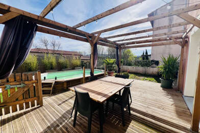Maison 4 pièces 260000 €