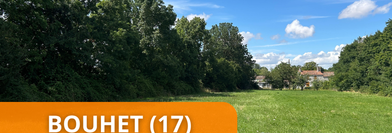 Terrain  326 m² à vendre à Angliers (17540)