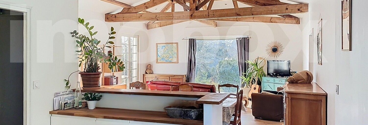 Maison 7 Pièces 160 m² à vendre à Oudon (44521)